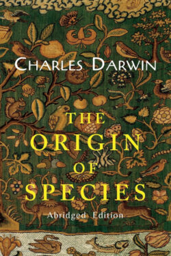 Libro The Origin of Species  Charles Darwin  - KusiBooks