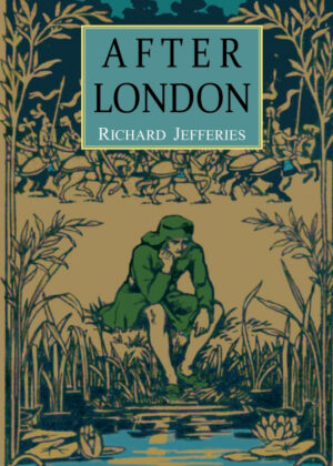Libro After London <span> Richard Jefferies </span> - KusiBooks