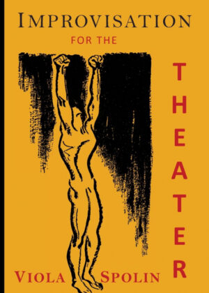 Libro Improvisation for the Theater <span> Viola Spolin </span> - KusiBooks