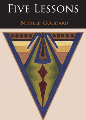 Libro Five Lessons <span> Neville Goddard/Neville </span> - KusiBooks