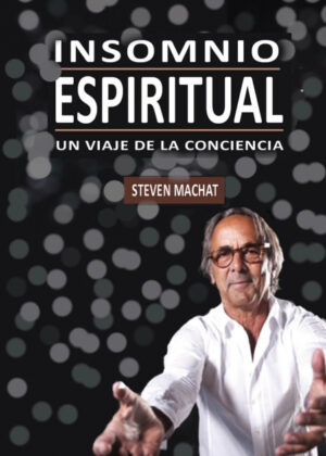 Libro Insomnio Espiritual <span> Steven Machat </span> - KusiBooks