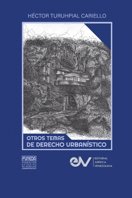 Otros Temas De Derecho Urbanistico 1 Libro Otros Temas De Derecho Urbanistico - KusiBooks