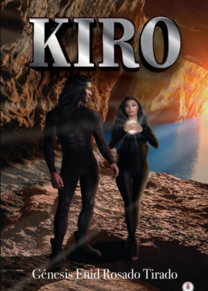 Kiro <span> Génesis Enid Rosado Tirado </span>