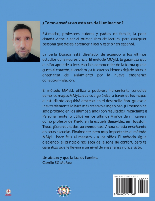 La Perla Dorada 1 Libro La Perla Dorada - KusiBooks