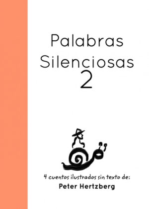Palabras Silenciosas <span> Peter Hertzberg </span>