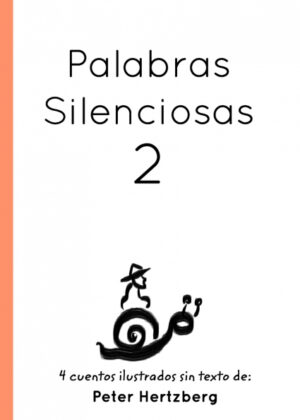 Palabras Silenciosas <span> Peter Hertzberg </span>
