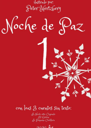 Noche de Paz 1 <span> Peter Hertzberg </span>