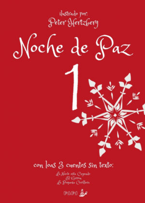 Noche de Paz 1 <span> Peter Hertzberg </span>