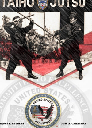 Taiho Jutsu (Español) <span> Bruce R. Bethers/JOSE CARACENA </span>