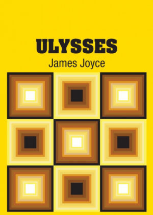 Libro Ulysses <span> James Joyce </span> - KusiBooks