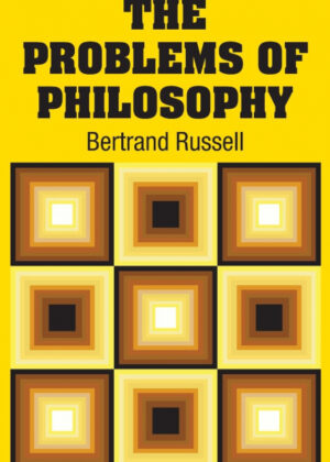 Libro The Problems of Philosophy <span> Bertrand Russell </span> - KusiBooks