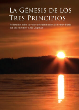 Libro LA GÉNESIS DE LOS TRES PRINCIPIOS <span> Elsie Spittle/Chip Chipman </span> - KusiBooks