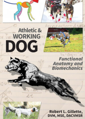 Libro Athletic and Working Dog <span> Robert L. Gillette </span> - KusiBooks