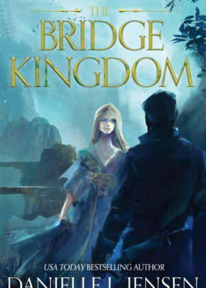 Libro The Bridge Kingdom First Edition <span> Danielle L. Jensen </span> - KusiBooks
