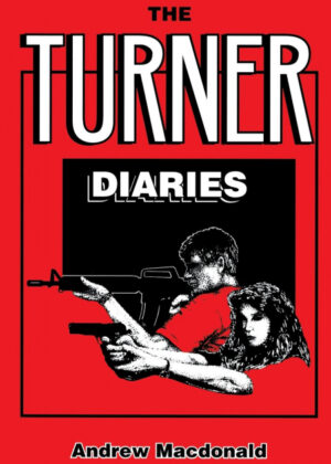 Libro The Turner Diaries <span> Andrew Macdonald </span> - KusiBooks