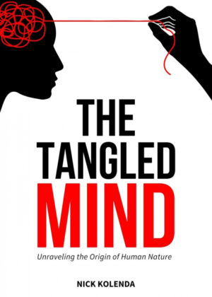 Libro The Tangled Mind <span> Nick Kolenda </span> - KusiBooks