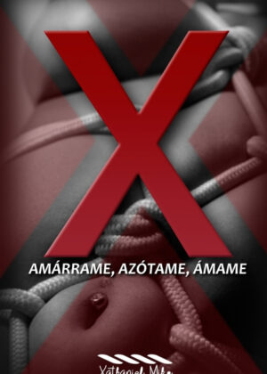 Libro X <span> Xathaniel Mike </span> - KusiBooks