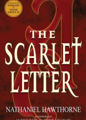 Libro The Scarlet Letter<span> Nathaniel Hawthorne/Ulrich Baer/Carol Gilligan </span> - KusiBooks