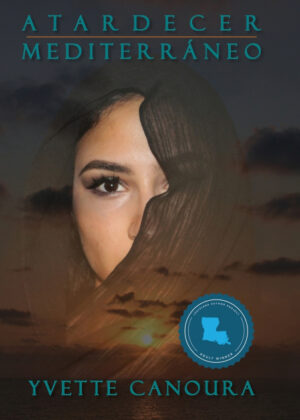 Libro ATARDECER MEDITERRÁNEO <span> Yvette Canoura </span> - KusiBooks