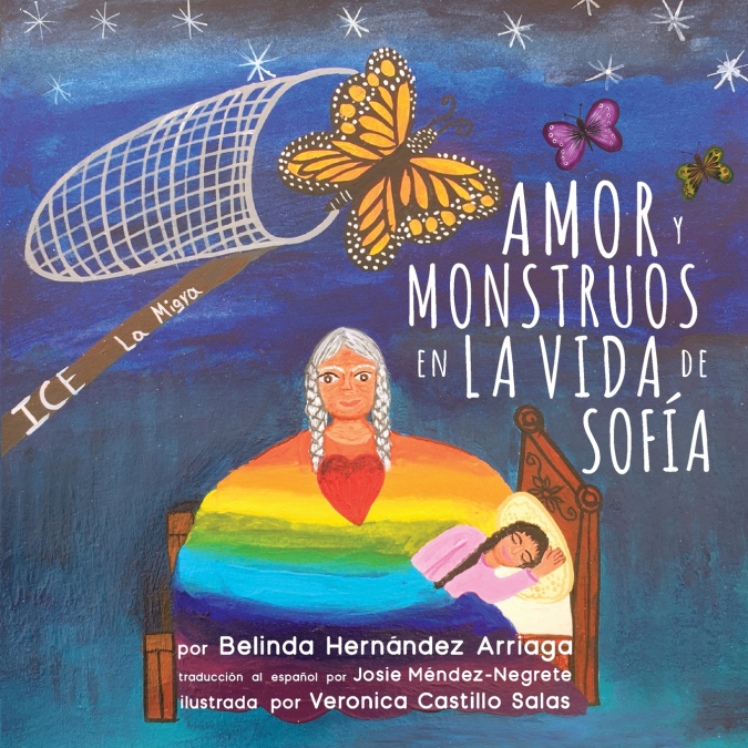 Amor Y Monstruos En La Vida De Sofía 1 Libro Amor Y Monstruos En La Vida De Sofía - KusiBooks