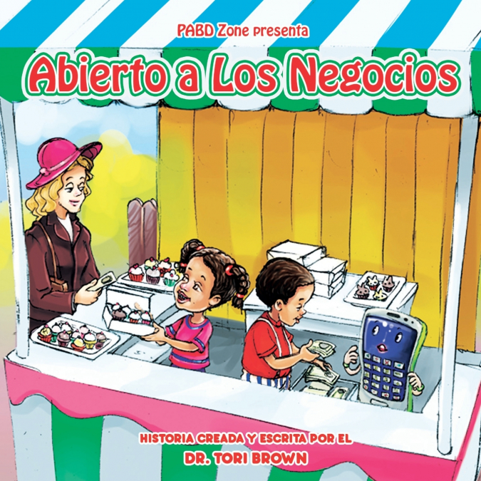 Pabd Zone 1 Libro Pabd Zone - KusiBooks