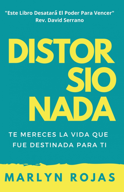 Distorsionada 1 Libro Distorsionada - KusiBooks