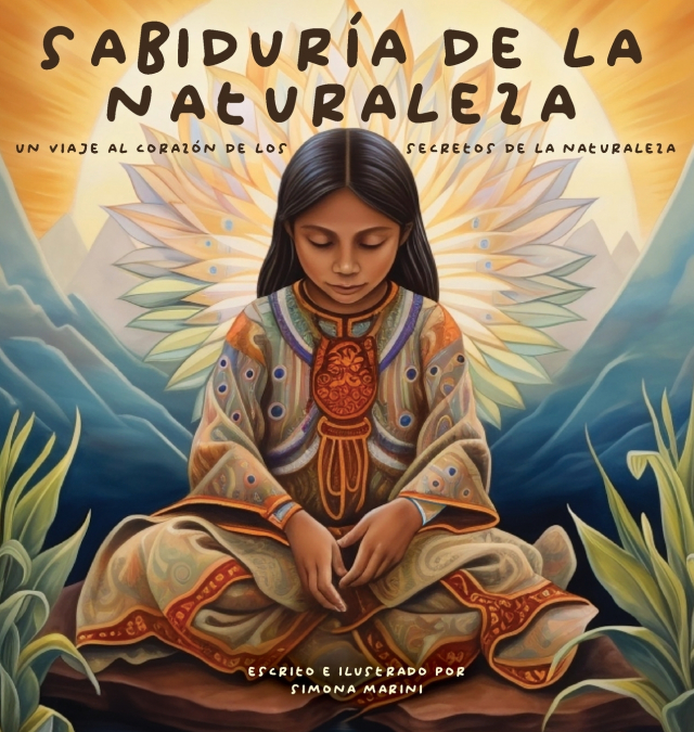 Sabiduría De La Naturaleza 1 Libro Sabiduría De La Naturaleza - KusiBooks