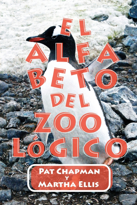 El Alfabeto Del Zooóhico 1 Libro El Alfabeto Del Zooóhico - KusiBooks