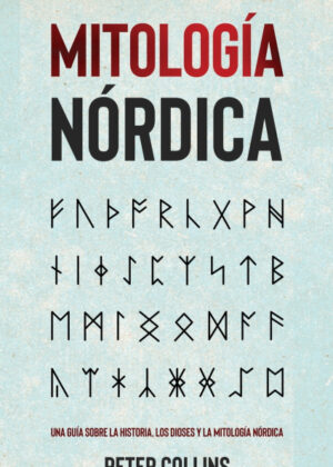 Libro Mitología Nórdica - KusiBooks
