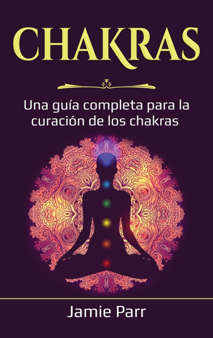 Chakras 1 Libro Chakras - KusiBooks
