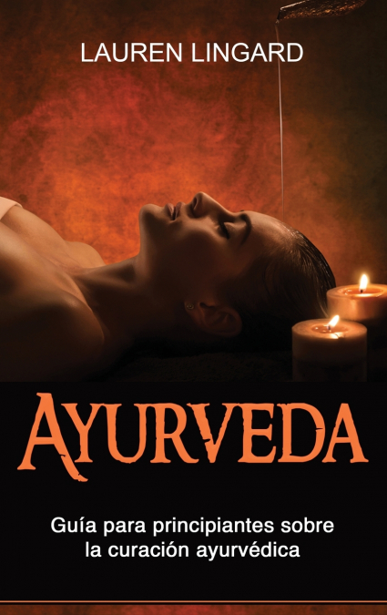 Ayurveda 1 Libro Ayurveda - KusiBooks