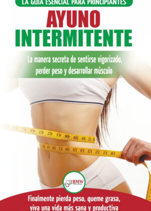 Libro Ayuno Intermitente <span> Simone Jacobs </span> - KusiBooks