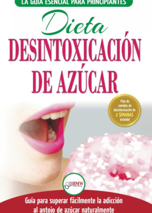 Libro Desintoxicación de azúcar <span> Simone Jacobs </span> - KusiBooks
