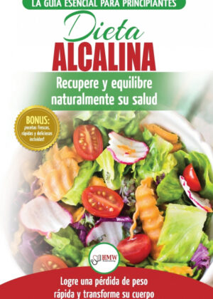 Libro Dieta Alcalina <span> Simone Jacobs </span> - KusiBooks