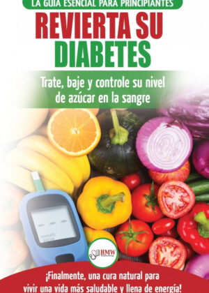 Libro Revierta su diabetes <span> Louise Jiannes </span> - KusiBooks