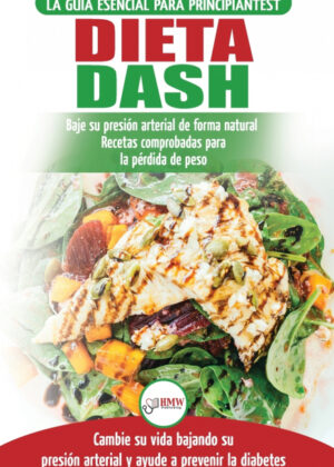 Libro Dieta Dash <span> Louise Jiannes </span> - KusiBooks