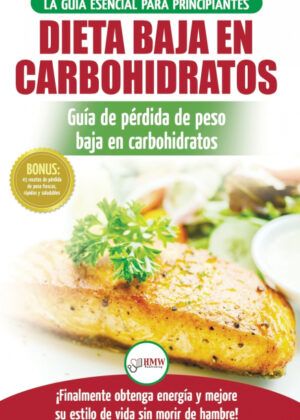 Libro Low Carb Dieta <span> Simone Jacobs </span> - KusiBooks