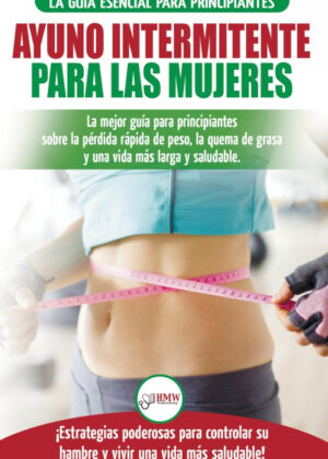 Libro Ayuno intermitente para las mujeres <span> Jennifer Louissa </span> - KusiBooks