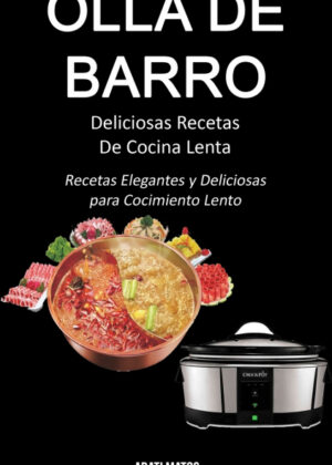 Libro Olla de barro <span> Abati Matos </span> - KusiBooks
