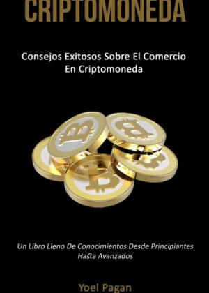 Libro Criptomoneda <span> Yoel Pagan </span> - KusiBooks