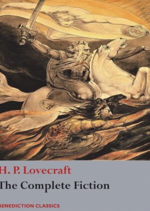 Libro The Complete Fiction of H. P. Lovecraft <span> H. P. Lovecraft </span> - KusiBooks