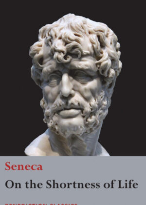 Libro On the Shortness of Life <span> Seneca </span> - KusiBooks