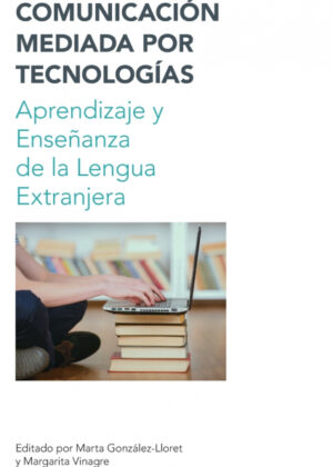 Libro Comunicación Mediada por Tecnologías <span>  </span> - KusiBooks