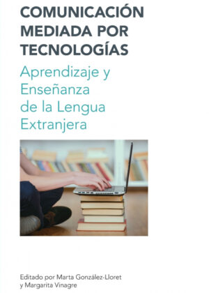 Libro Comunicación Mediada por Tecnologías <span>  </span> - KusiBooks