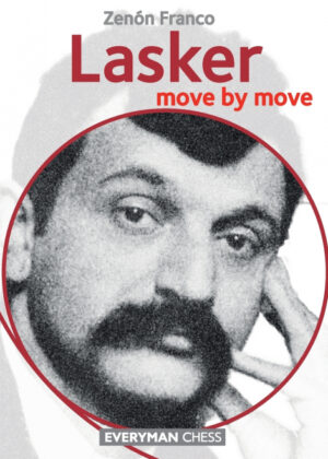 Libro Lasker <span> Zenon Franco </span> - KusiBooks
