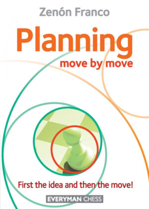 Libro Planning <span> Zenon Franco </span> - KusiBooks
