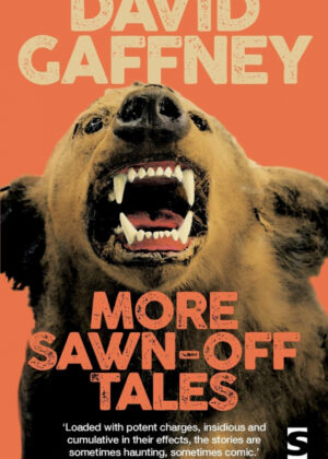Libro More Sawn-Off Tales <span> David Gaffney </span> - KusiBooks