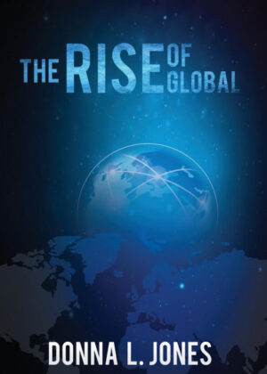 Libro The Rise of Global <span> Donna L. Jones </span> - KusiBooks