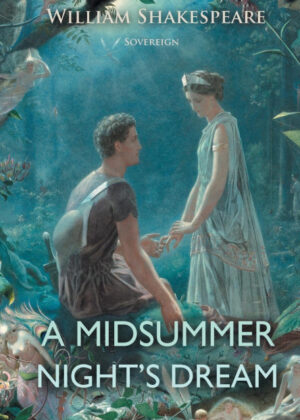 Libro A Midsummer Night's Dream <span> William Shakespeare </span> - KusiBooks
