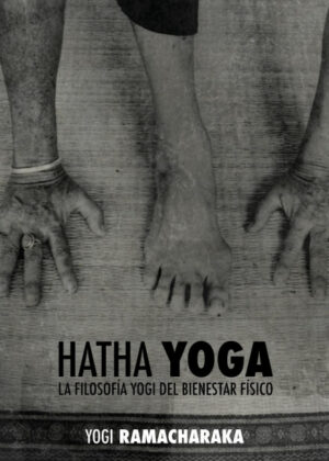Libro Hatha Yoga <span> William Walker Ramacharaka Atkinson </span> - KusiBooks
